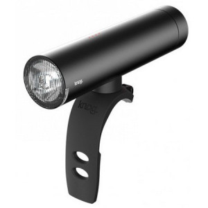 Eclairage Avant Knog PWR Rider - 450 Lumens 