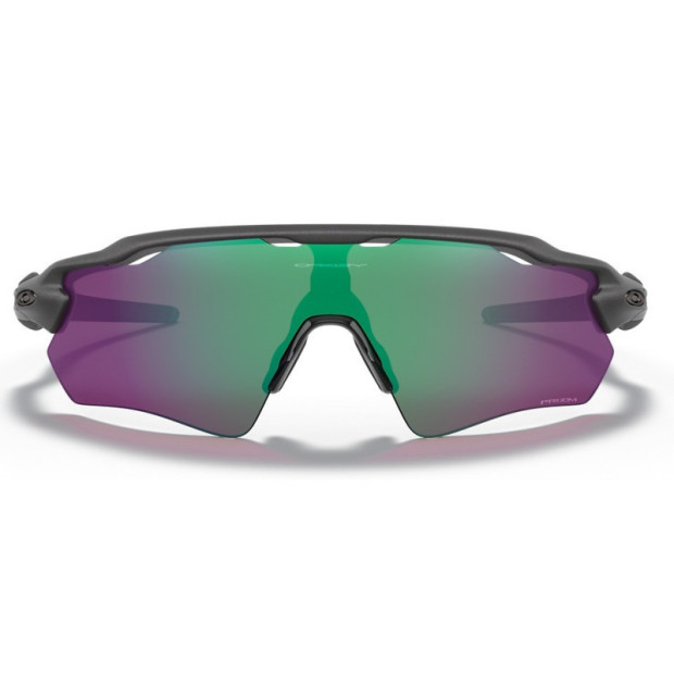 Lunettes Oakley Radar EV Path Steel - Prizm Road Jade