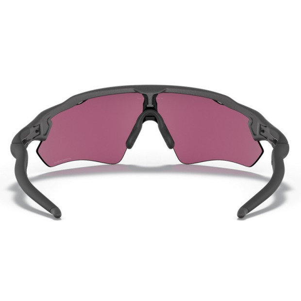 Lunettes Oakley Radar EV Path Steel - Prizm Road Jade