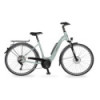Vélo Trekking Electrique Vélo de Ville AEB 200 26" Shimano Alivio 9V 2023