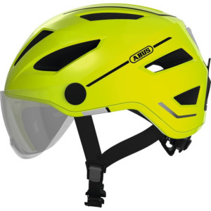 Casque Abus Pedelec 2.0 ACE Jaune