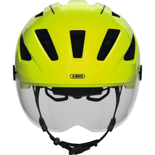 Casque Abus Pedelec 2.0 ACE Jaune