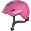 Casque Enfant Abus Smiley 3.0 Rose Brillant