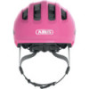 Casque Enfant Abus Smiley 3.0 Rose Brillant