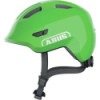 Casque Enfant Abus Smiley 3.0 Vert Brillant