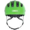 Casque Enfant Abus Smiley 3.0 Vert Brillant