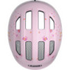 Casque Enfant Abus Smiley 3.0 Rose Princesse