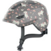 Casque Enfant Abus Smiley 3.0 Gris Cheval
