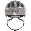 Casque Enfant Abus Smiley 3.0 Gris Cheval