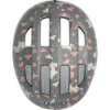 Casque Enfant Abus Smiley 3.0 Gris Cheval