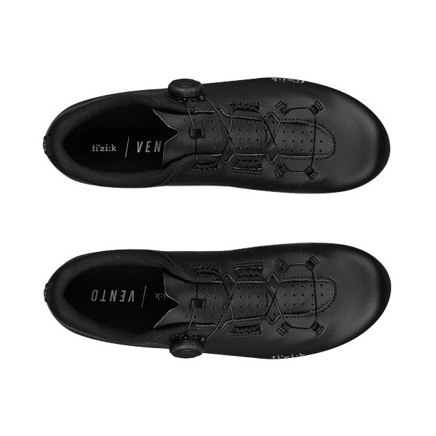 Chaussures Route Fizik Omna Noir