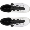 Chaussures Route Fizik Omna Blanc/Noir