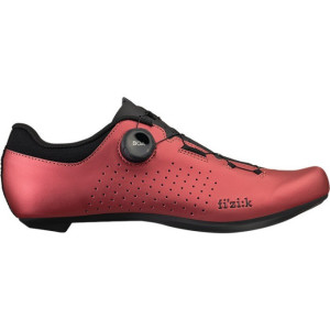 Chaussures Route Fizik Omna Cerise/Noir