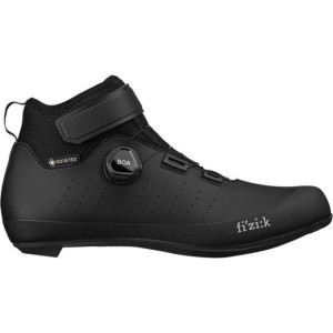 Chaussures Route Hiver Fizik Artica R5 GTX Noir