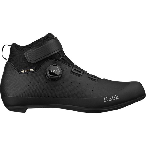 Chaussures Route Hiver Fizik Artica R5 GTX Noir