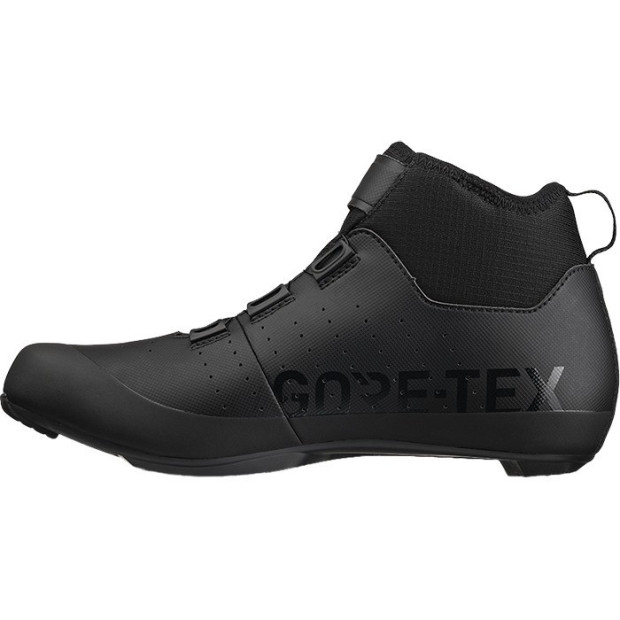 Chaussures Route Hiver Fizik Artica R5 GTX Noir