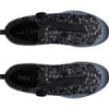 Chaussures VTT/Gravel Fizik Terra Atlas Noir/Splash Violet