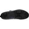 Chaussures VTT/Gravel Fizik Terra Atlas Noir/Splash Violet
