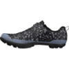 Chaussures VTT/Gravel Fizik Terra Atlas Noir/Splash Violet