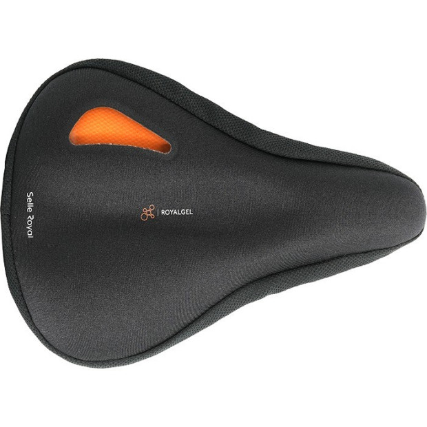 Couvre-Selle Selle Royal Royalgel 270x190mm