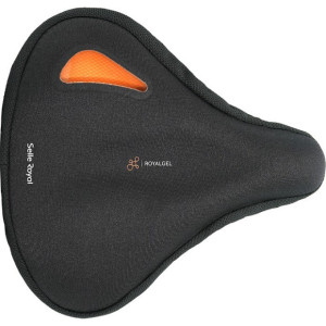 Couvre-Selle Selle Royal Royalgel 248x221mm