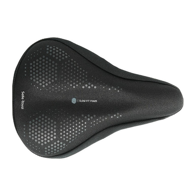 selle royal slow foam fit