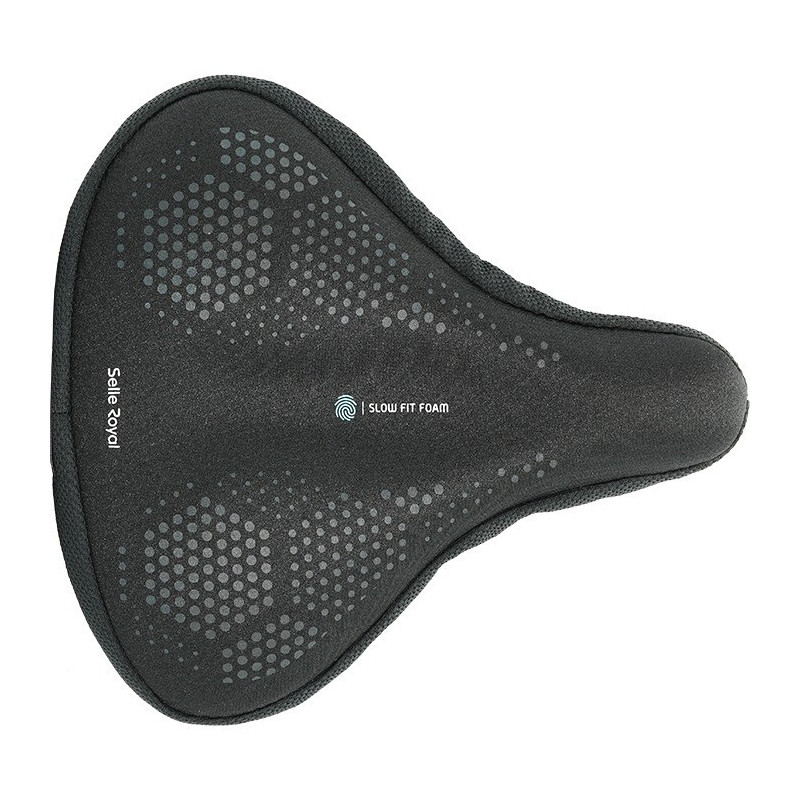 selle royal slow foam fit