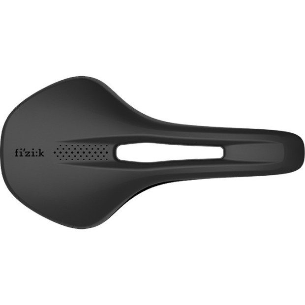 Selle Route Fizik Vento Antares R3 Rails Kium 268x140mm