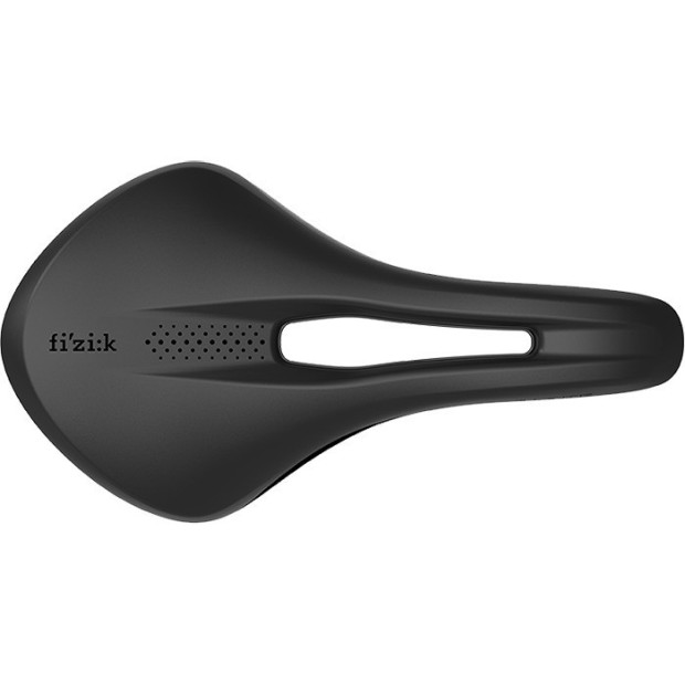 Selle Route Fizik Tempo Aliante R3 Rails Kium 277x145mm