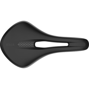 Selle Route Fizik Tempo Aliante R1 Rails Carbone 277x145mm