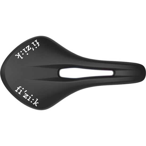 Selle Route Fizik Tempo Aliante R5 Rails S-Alloy 277x145mm