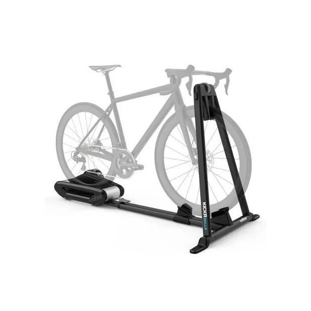 Home Trainer Rouleaux Wahoo Fitness Kickr Rollr Smart