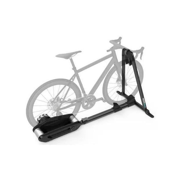 Home Trainer Rouleaux Wahoo Fitness Kickr Rollr Smart