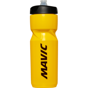 Bidon Mavic Soft Cap 750 ml - Jaune