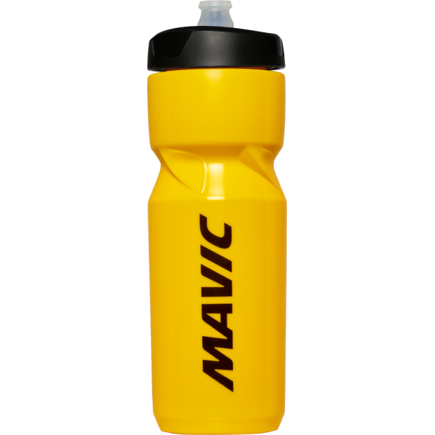 Bidon Mavic Soft Cap 750 ml - Jaune