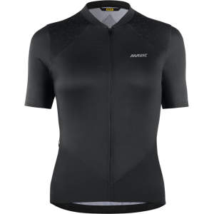 Maillot route femme Mavic Sequence Pro (avant)