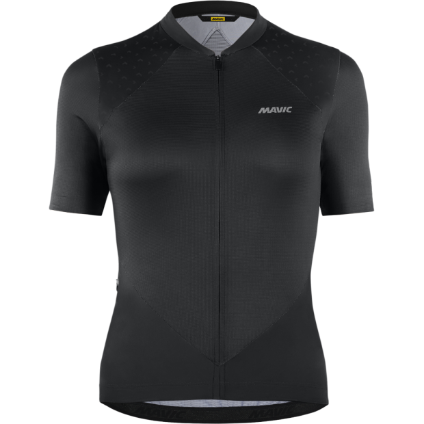 Maillot route femme Mavic Sequence Pro (avant)