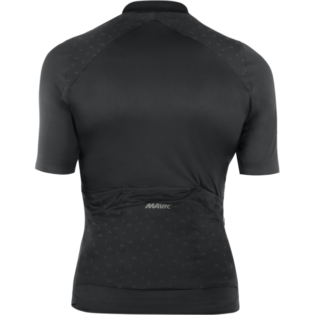 Maillot route femme Mavic Sequence Pro (arrière)