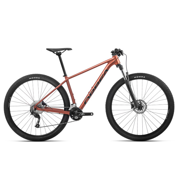 VTT Orbea Onna 40 27,5" Shimano 2x9V 2022