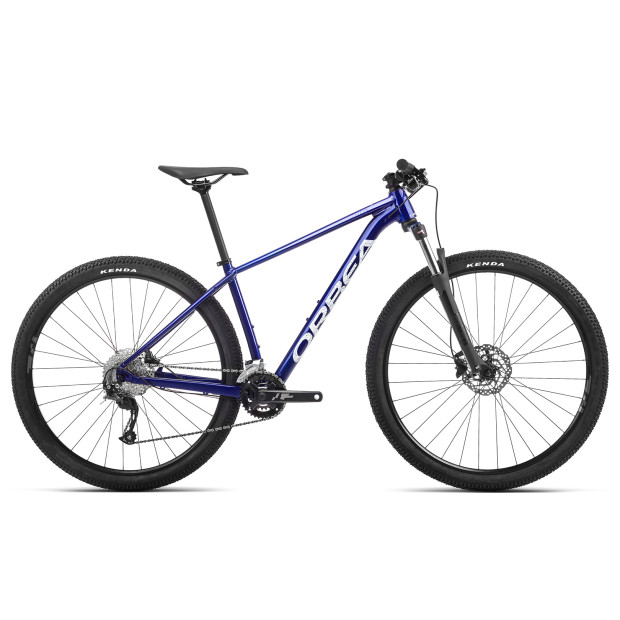 VTT Orbea Onna 40 29" Shimano 2x9V 2022