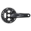 Pédalier Shimano Deore FC-M4100-2