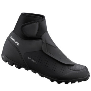 Chaussures VTT Shimano MW5 (SH-MW501) - Noir