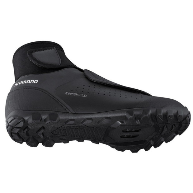 Chaussures VTT Shimano MW5 (SH-MW501) - Noir