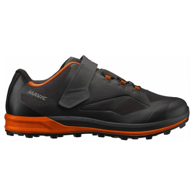 Chaussures VTT Mavic XA Elite II Noir/Orange