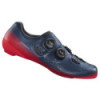 Chaussures Route Shimano RC7 (SH-RC702) Rouge