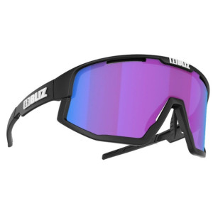 Lunettes Bliz Vision Noir / Nordic Light