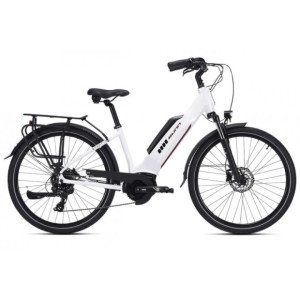 Vélo de Ville Electrique Sunn URB Start 28" Shimano Tourney 1x8V 2023