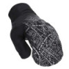 Gants Tucano Urbano Roadster Noir Urbain