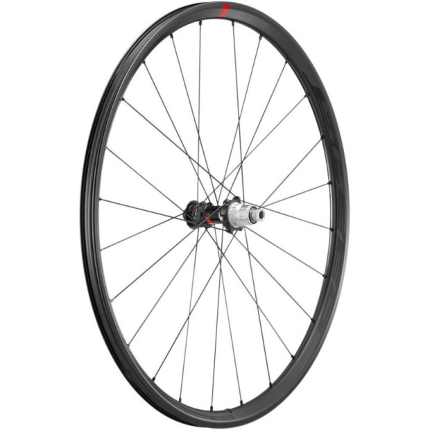 Paire de Roues Fulcrum Speed 25 DB SRAM XDR