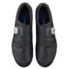 Chaussures VTT Shimano XC5 Large Noir